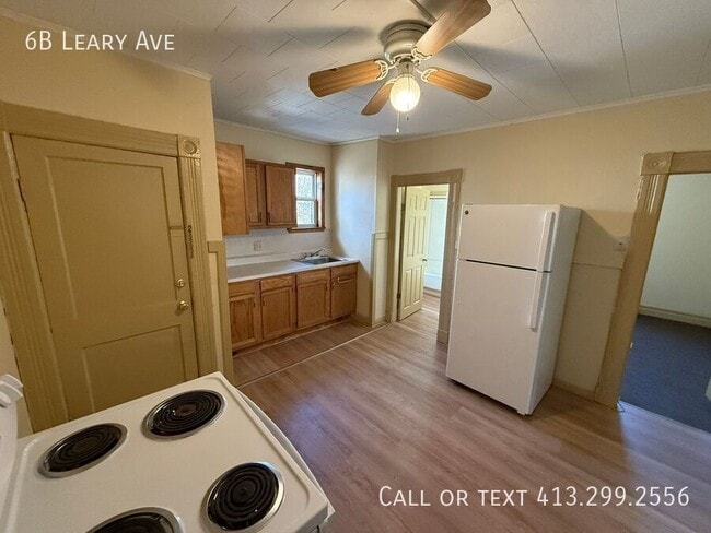 Building Photo - 6B Leary Ave-