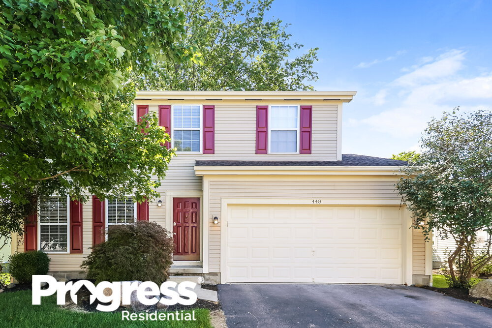 Foto principal - 448 Springwood Lake Dr