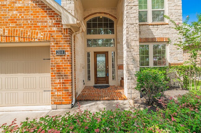 Foto del edificio - 2614 Misty Laurel Ct