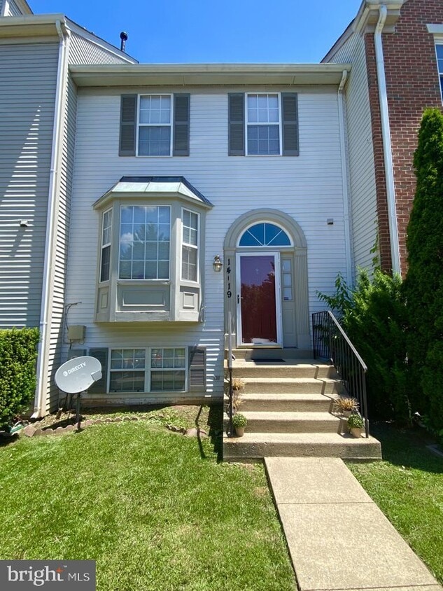 14019 Jump Dr, Germantown, MD 20874 Townhome Rentals in Germantown MD