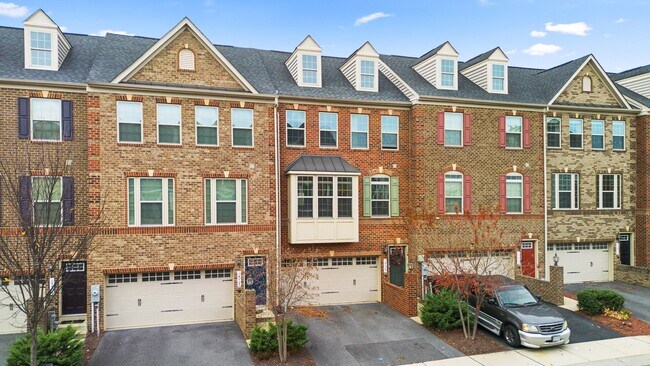 Foto del edificio - 14407 Sandy Ridge Ln