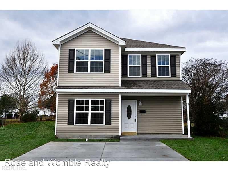 Foto principal - 4 br, 2.5 bath House - 1429 Oliver Avenue