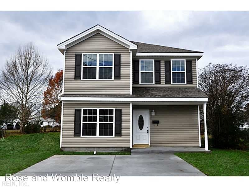 Primary Photo - 4 br, 2.5 bath House - 1429 Oliver Avenue