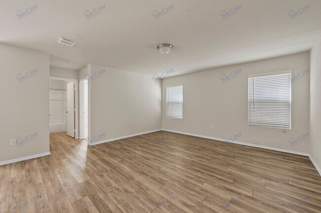 Foto del edificio - Modern Elegance in Van Alstyne – 2022 Buil...