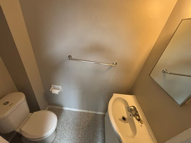 Photo du bâtiment - 457 Albert St