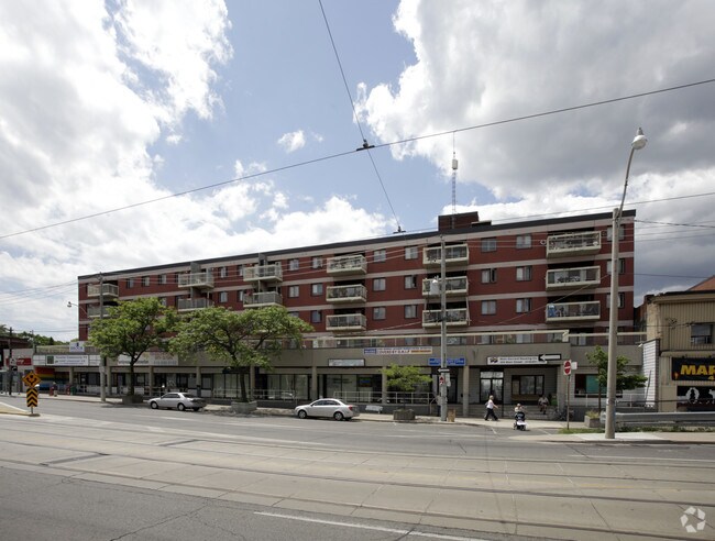 Main-Gerrard Housing Co-op