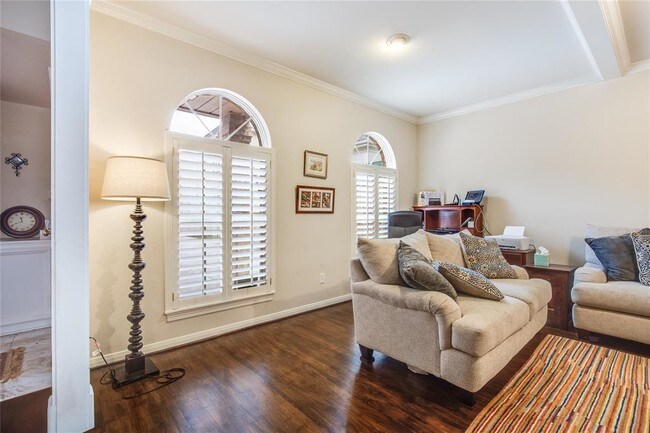 Foto del edificio - 6003 Valley Forge Dr