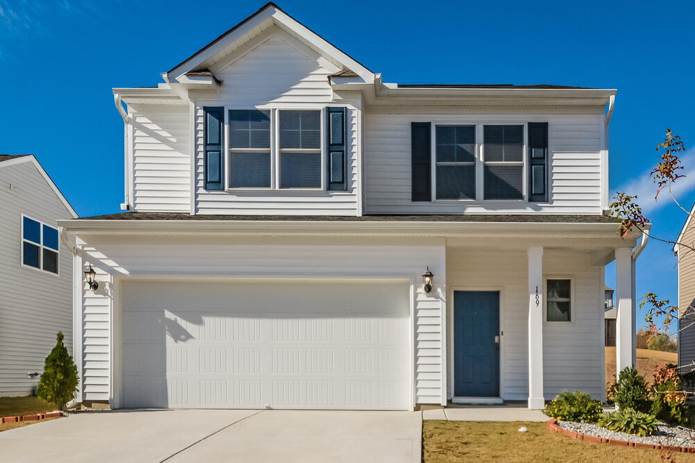 Foto principal - 169 Combine Trl