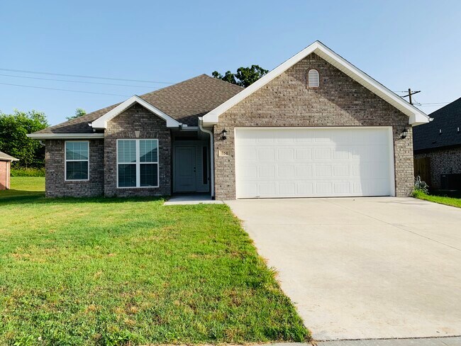 Building Photo - 751 Arkansas Black