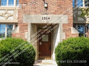 Building Photo - 1514 E Long St