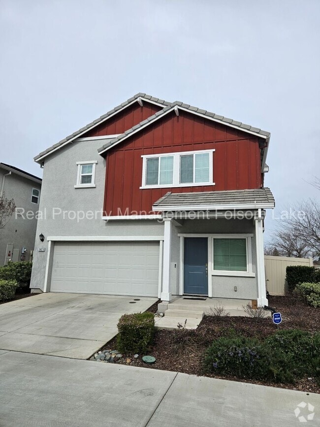 Building Photo - 3823 Roseparke Way
