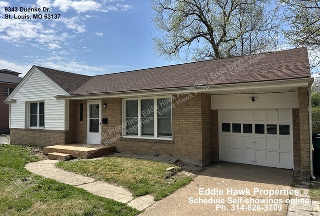 Photo - 9343 Duenke Dr House