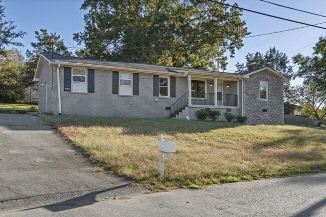 Photo - 3101 Boulder Park Dr House