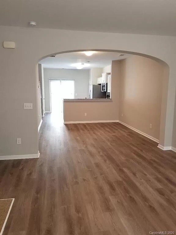 13453 Calloway Glen Dr, Charlotte, NC 28273 Townhome Rentals in