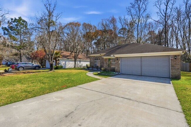 Foto del edificio - Ranch Home in Georgetown for Lease