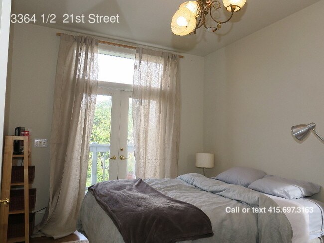 Foto del edificio - 3364 1/2 21st St