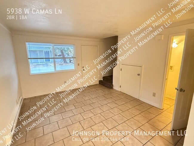 Foto del edificio - Camas Lane Apartments offer affordability ...