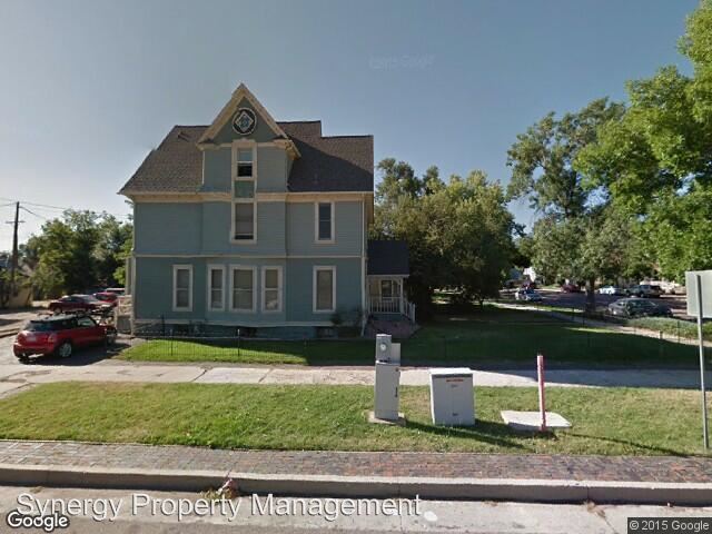 Foto del edificio - 529 N Weber St