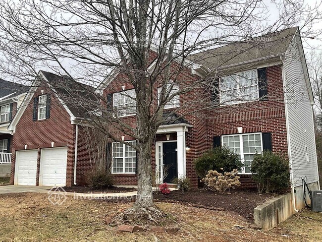 Foto del edificio - 11915 Erwin Ridge Ave