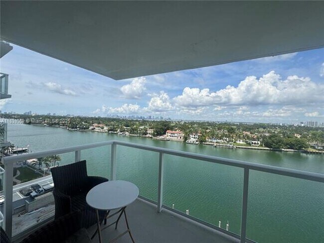 Building Photo - 5750 Collins Ave