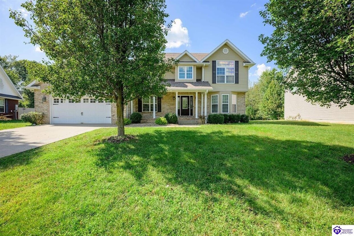 Primary Photo - 114 W Mandarin Ct