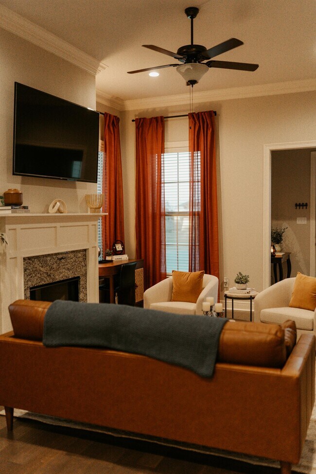 Foto del edificio - 4312 Gardenwood Pkwy