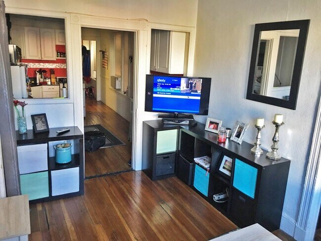 Foto del edificio - 2 bedroom in Boston MA 02113