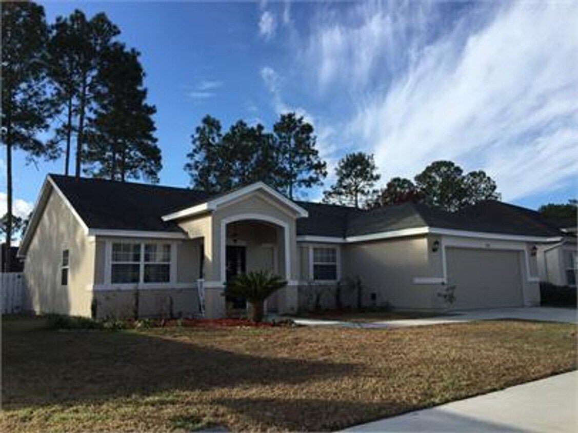 Foto principal - The Hammocks | Lynn Haven - 3 Bed/ 2 Bath ...