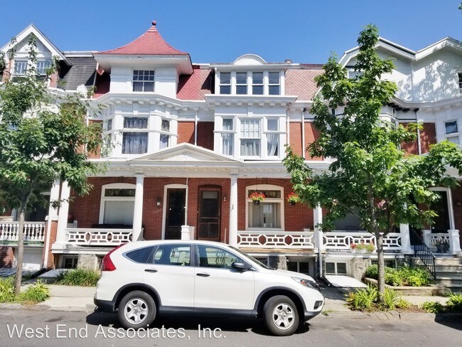 Foto del edificio - 1515 W Turner St