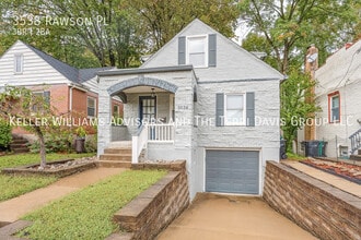 Building Photo - 3538 Rawson Pl