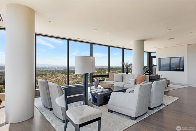 Foto del edificio - 3Bd/2.5Ba Bellevue Condo