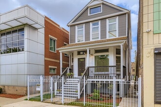 Building Photo - 9131 S Exchange Ave
