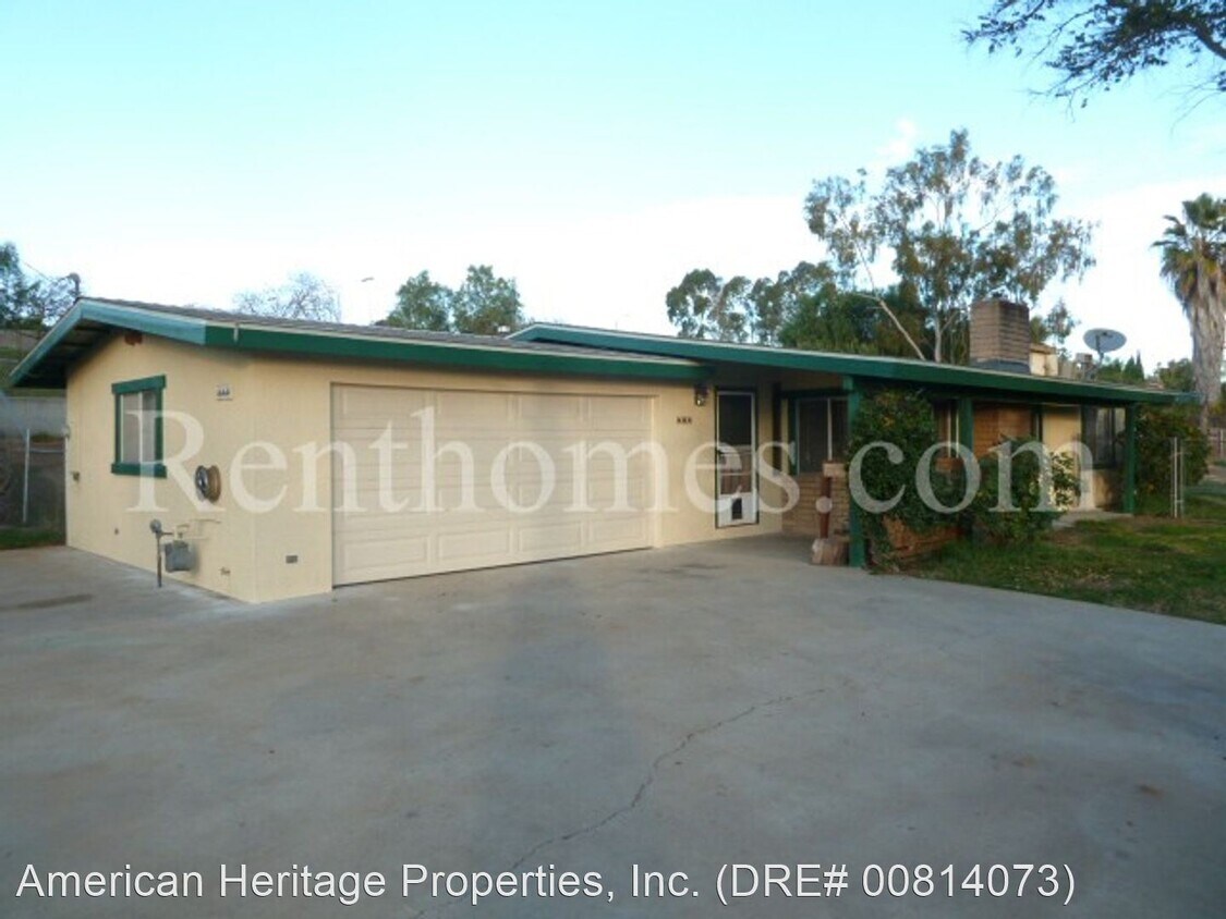 Primary Photo - 3 br, 2 bath House - 868 Rock Springs Road