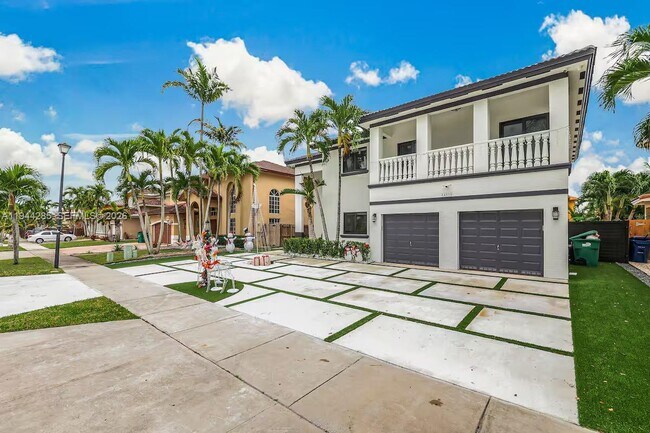 Foto del edificio - 14551 SW 158th Ct