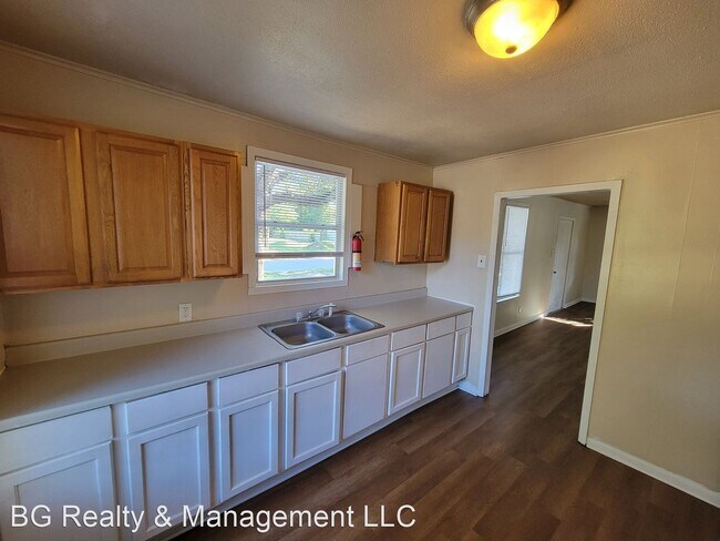 Foto del edificio - 2 br, 1 bath House - 2426 Rose St.