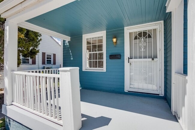 Photo - 3703 S Sherman St Apartment