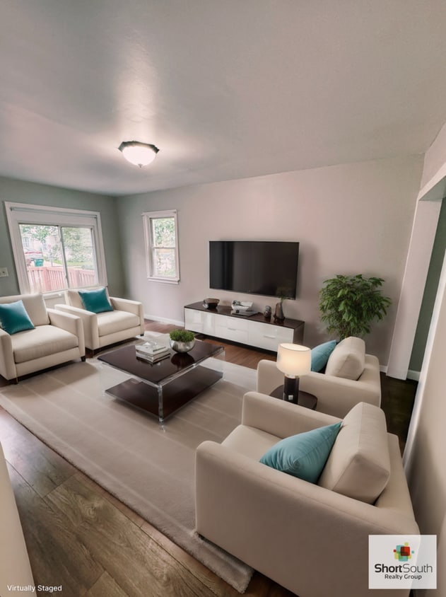 Updated Single Family 2 bed 1 bath home. - Updated Single Family 2 bed 1 bath home.