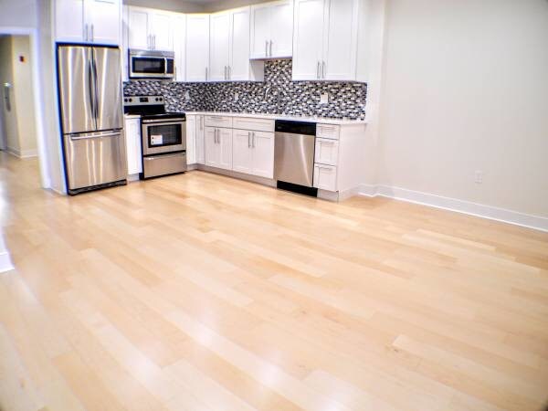 Foto principal - 1305 Locust St