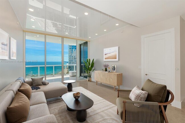 Building Photo - 18101 Collins Ave