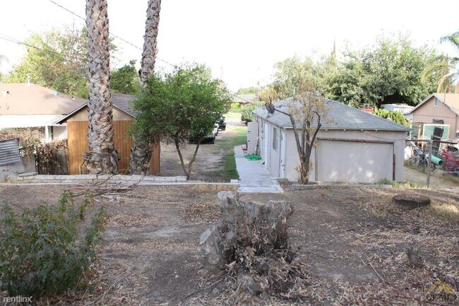 Building Photo - 1 br, 1 bath House - 801 Irvin St