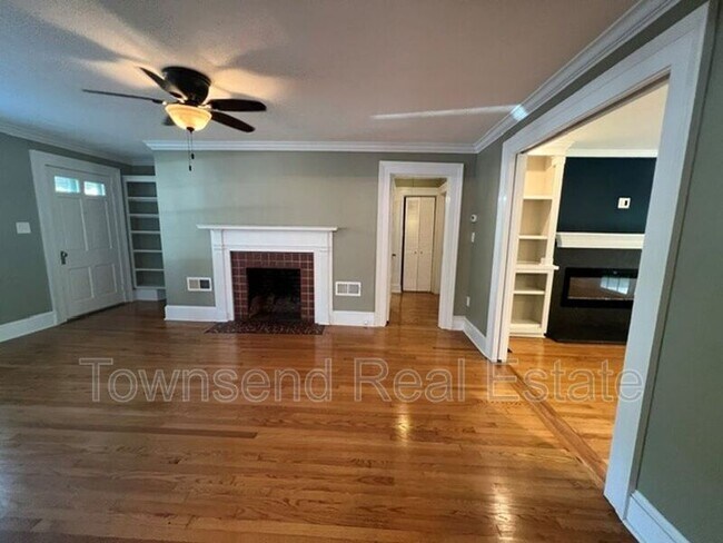 Building Photo - 508 Huske St