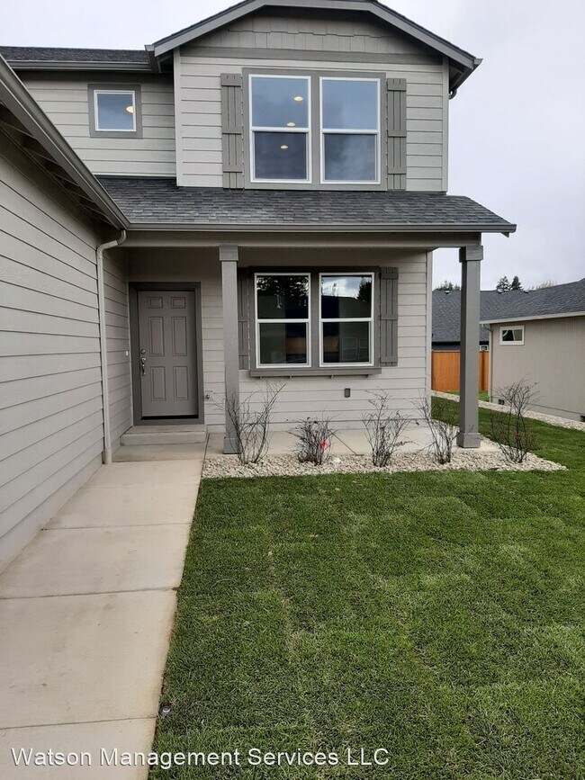 Building Photo - 3 br, 2.5 bath House - 2441 Imperial Dr NW