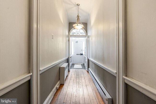 Foto del edificio - 313 Spruce St