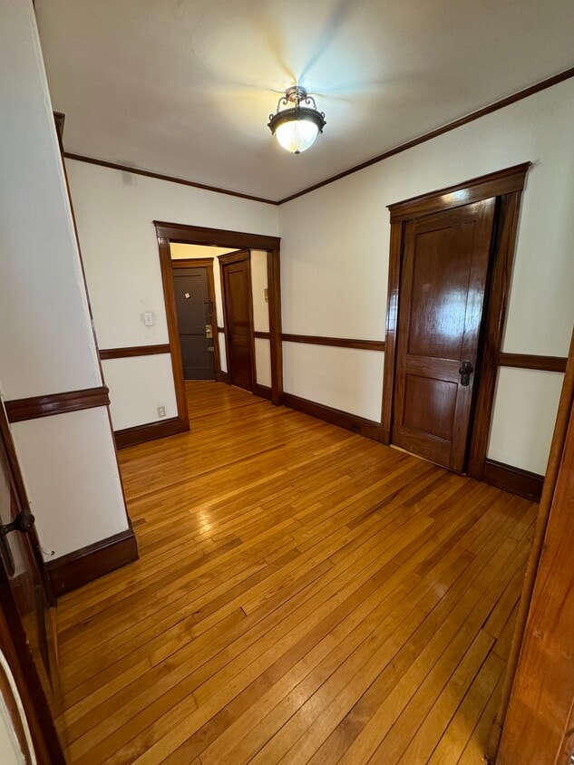 Foto principal - 17 Story St