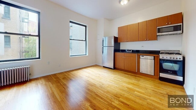 Building Photo - 201-205 West 11th Street