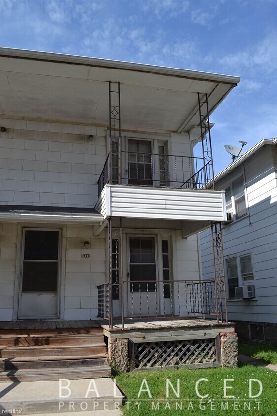 1 br, 1 bath House 216 SE 9th St Apt 4 House for Rent in Topeka, KS