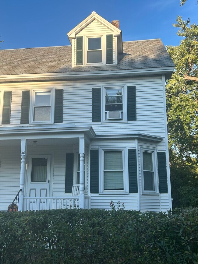 Foto del edificio - 30 Goldsmith St