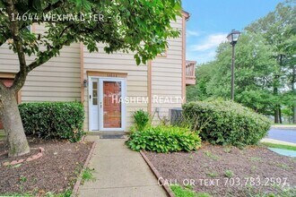 14644 Wexhall Terrace