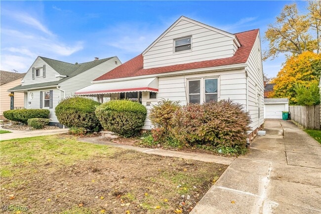 Building Photo - 5053 Philip Ave