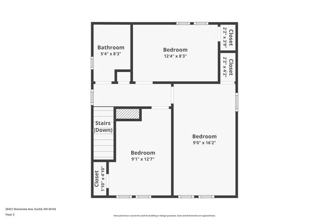 Building Photo - 26431 Shoreview Ave